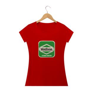 Nome do produto1106231850 VITÓRIA WESTER ® | CAMISETA TSHIRT FEMININA COUNTRY RODEIO [ CLASSIC ]