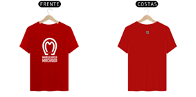 1306231632 VITÓRIA WESTER ® | CAMISETA TSHIRT UNISSEX COUNTRY RODEIO MANGALARGA MARCHADOR [ CLASSIC ]