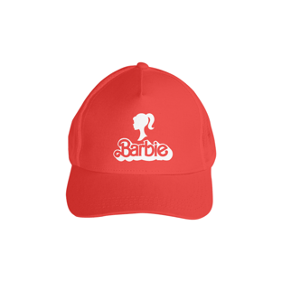 Nome do produto3107232242 CCONTEST ® | BONÉ COM TELA BARBIE