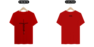 Nome do produto2408231146 ARM ® | CAMISETA TSHIRT GOSPEL EVANGÉLICA CRISTÃ [ QUALITY ] AA