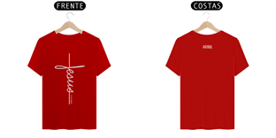 Nome do produto2508230403 ARM ® | CAMISETA TSHIRT GOSPEL EVANGÉLICA CRISTÃ [ QUALITY ] AA