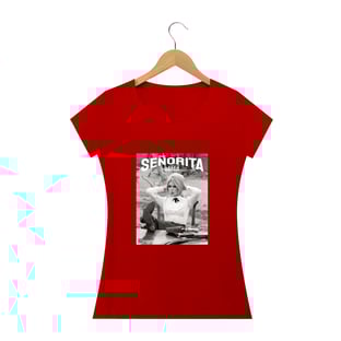 Nome do produtoVITÓRIA WESTER® | IT-100015 | T-SHIRT FEMININA