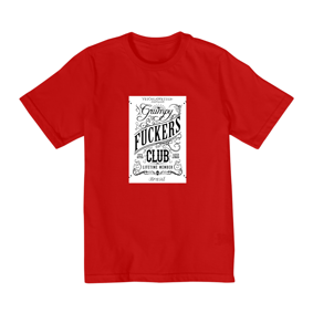 IT-1809221712-16 | VITÓRIA WESTER® | CAMISETA COUNTRY T-SHIRT Quality INFANTIL | 10 A 14 Anos