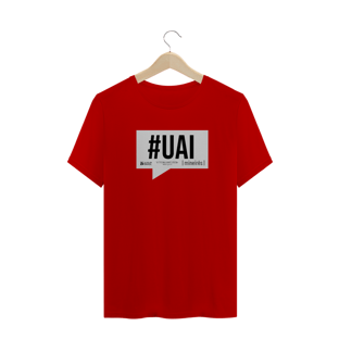 Nome do produtoIT-0811221201 | VITÓRIA WESTER® | CAMISETA T-SHIRT Quality MINEIRO MINEIRÊS UAI