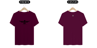 Nome do produto0506231539 VITÓRIA WESTER ® | CAMISETA TSHIRT COUNTRY RODEIO UNISSEX [ CLASSIC ]