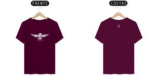 Nome do produto0506231540 VITÓRIA WESTER ® | CAMISETA TSHIRT COUNTRY RODEIO UNISSEX [ CLASSIC ]