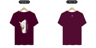 Nome do produto0506231955 VITÓRIA WESTER ® | CAMISETA TSHIRT COUNTRY RODEIO UNISSEX [ CLASSIC ]