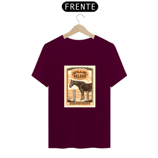 Nome do produto0606232300 VITÓRIA WESTER ® | CAMISETA TSHIRT COUNTRY RODEIO UNISSEX [ CLASSIC ]