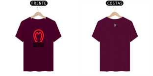 Nome do produto0906231621 VITÓRIA WESTER ® | CAMISETA TSHIRT UNISSEX COUNTRY RODEIO MANGALARGA MARCHADOR [ CLASSIC ]