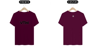 Nome do produto0906231834 VITÓRIA WESTER ® | CAMISETA TSHIRT UNISSEX COUNTRY RODEIO [ CLASSIC ]