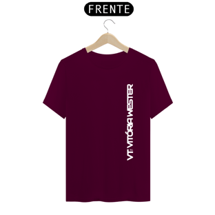Nome do produto1106231830 VITÓRIA WESTER ® | CAMISETA TSHIRT UNISSEX COUNTRY RODEIO [ CLASSIC ]