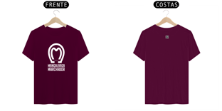 Nome do produto1306231632 VITÓRIA WESTER ® | CAMISETA TSHIRT UNISSEX COUNTRY RODEIO MANGALARGA MARCHADOR [ CLASSIC ]