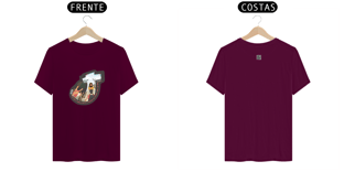 Nome do produto2006231243 ARM ® | CAMISETA TSHIRT UNISSEX GOSPEL CRISTÃ EVANGÉLICA [ CLASSIC ]