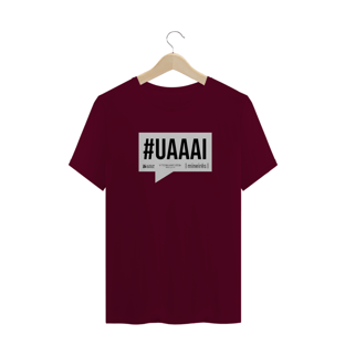 Nome do produtoIT-0811221202| VITÓRIA WESTER® | CAMISETA T-SHIRT Quality MINEIRO MINEIRÊS UAAAI