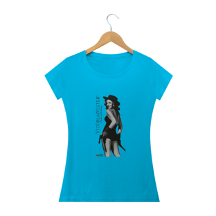 Nome do produto1605231446 VITÓRIA WESTER ® | CAMISETA TSHIRT FEMININA [ BABY LONG CLASSIC ]