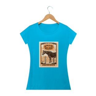 Nome do produto0606230001 VITÓRIA WESTER ® | CAMISETA TSHIRT COUNTRY RODEIO FEMININA BABY LONG [ CLASSIC ]