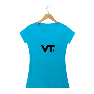 Nome do produto1106231801 VITÓRIA WESTER ® | CAMISETA FEMININA COUNTRY RODEIO [ CLASSIC ]
