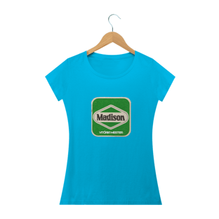 Nome do produto1106231850 VITÓRIA WESTER ® | CAMISETA TSHIRT FEMININA COUNTRY RODEIO [ CLASSIC ]