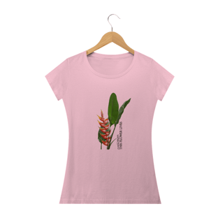 Nome do produto2804231507 CCONTEST TM | CAMISETA TSHIRT FEMININA [ BABY LONG CLASSIC ]