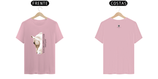 Nome do produto0506231951 VITÓRIA WESTER ® | CAMISETA TSHIRT COUNTRY RODEIO UNISSEX [ CLASSIC ]
