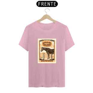 Nome do produto0606232300 VITÓRIA WESTER ® | CAMISETA TSHIRT COUNTRY RODEIO UNISSEX [ CLASSIC ]