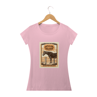 Nome do produto0606230001 VITÓRIA WESTER ® | CAMISETA TSHIRT COUNTRY RODEIO FEMININA BABY LONG [ CLASSIC ]
