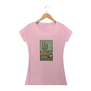 Nome do produto0606231601 VITÓRIA WESTER ® | CAMISETA TSHIRT COUNTRY RODEIO FEMININA BABY LONG [ CLASSIC ]