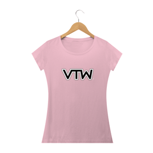 Nome do produto0906230443 VITÓRIA WESTER ® | CAMISETA TSHIRT FEMININA COUNTRY RODEIO [ CLASSIC ]