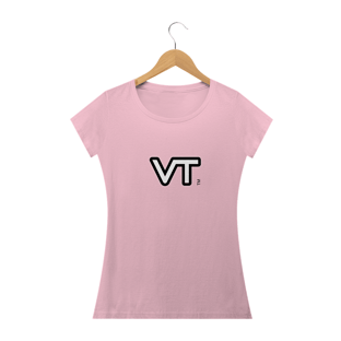Nome do produto1106231506 VITÓRIA WESTER ® | CAMISETA TSHIRT FEMININA COUNTRY RODEIO [ CLASSIC ]