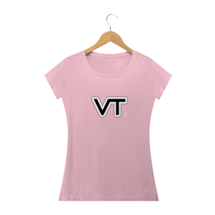 Nome do produto1106231525 VITÓRIA WESTER ® | CAMISETA TSHIRT FEMININA COUNTRY RODEIO [ CLASSIC )