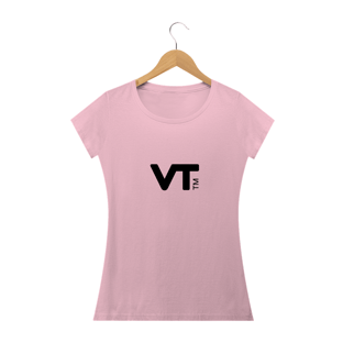 Nome do produto1106231801 VITÓRIA WESTER ® | CAMISETA FEMININA COUNTRY RODEIO [ CLASSIC ]