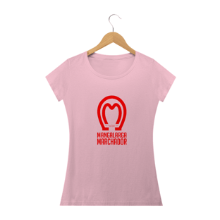 Nome do produto1306231240 VITÓRIA WESTER ® | CAMISETA TSHIRT FEMININA RODEIO COUNTRY [ MANGALARGA MARCHADOR ]