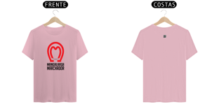 Nome do produto1306231638 VITÓRIA WESTER ® | CAMISETA TSHIRT UNISSEX COUNTRY RODEIO MANGALARGA MARCHADOR [ CLASSIC ]
