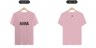 Nome do produto1406231058 ARM ® | CAMISETA TSHIRT UNISSEX GOSPEL CRISTÃ EVANGÉLICA [ CLASSIC ]