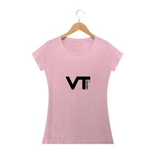 Nome do produto1606230505 VITÓRIA WESTER ® | CAMISETA TSHIRT FEMININA COUNTRY RODEIO [ CLASSIC ]