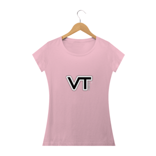 Nome do produto1606230509 VITÓRIA WESTER ® | CAMISETA TSHIRT FEMININA COUNTRY RODEIO [ CLASSIC ]