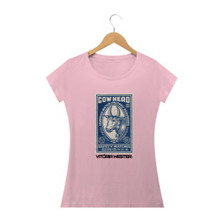 Nome do produto1606230525 VITÓRIA WESTER ® | CAMISETA TSHIRT FEMININA COUNTRY RODEIO [ CLASSIC ]