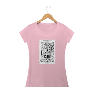 IT-1809221712-19 | VITÓRIA WESTER® | CAMISETA COUNTRY T-SHIRT BabyLong Classic FEMININA