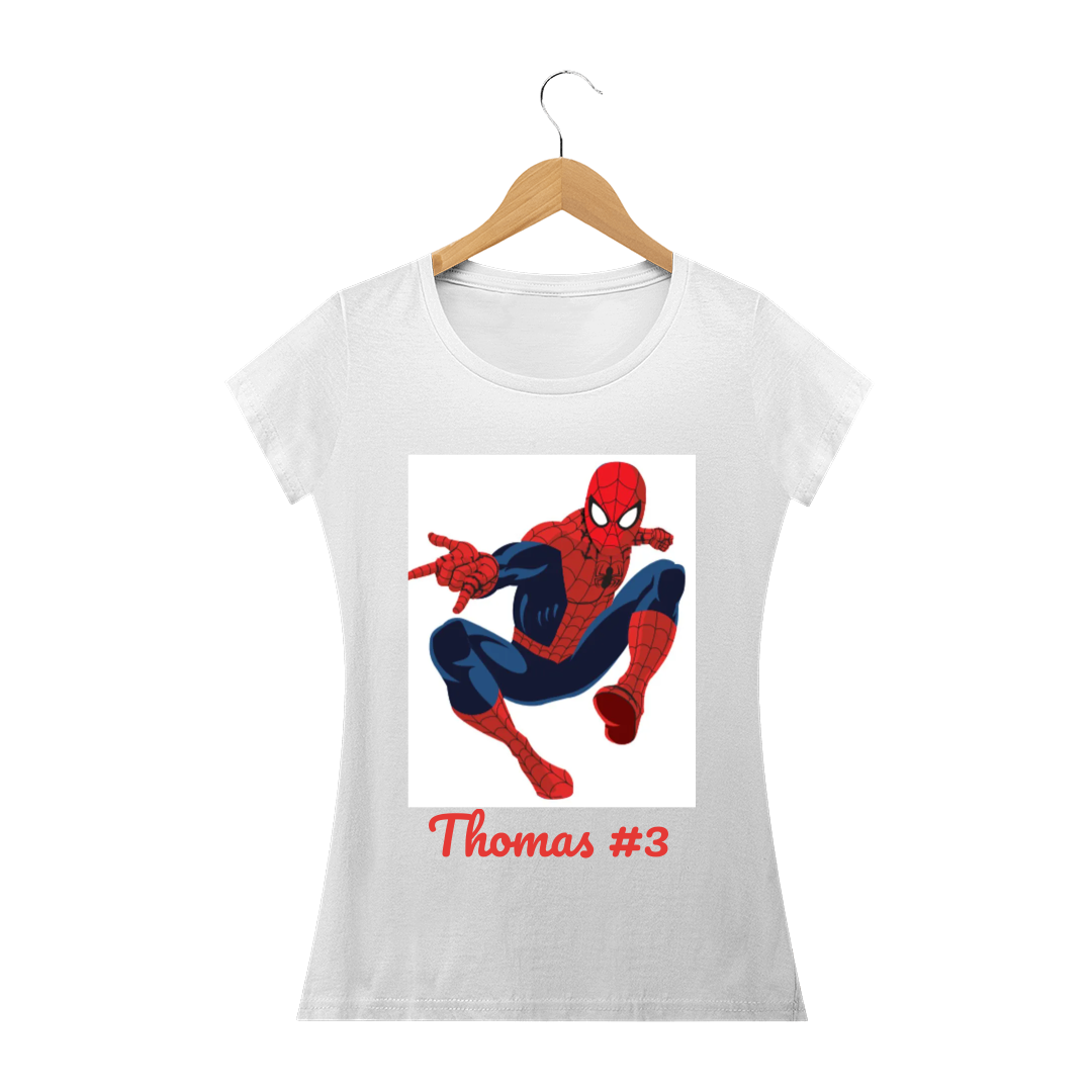 Nome do produto: Homem-Aranha.