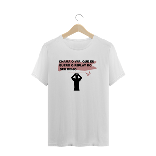 CAMISETA VAR