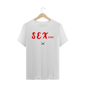 CAMISETA SEXTOU