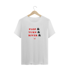 CAMISETA POKER