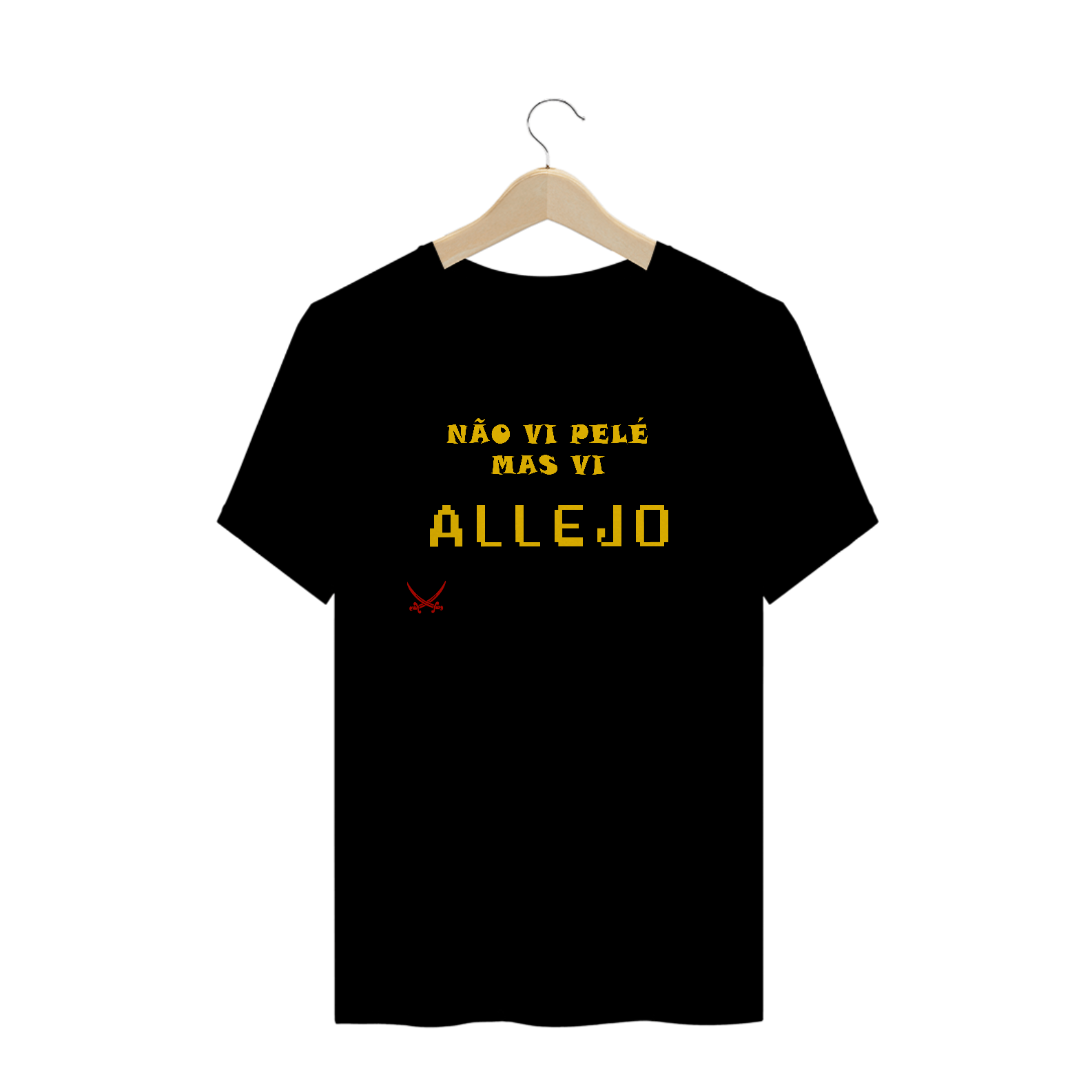 Nome do produto  CAMISETA ALLEJO