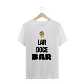 LAR DOCE BAR - MASCULINA