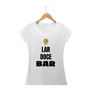 Nome do produtoLAR DOCE BAR - FEMININA