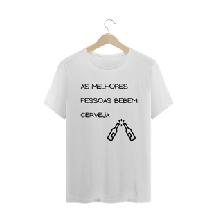 Nome do produtoAs melhores pessoas - masculina