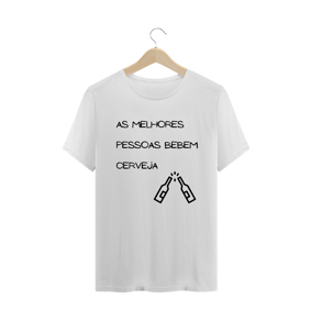 As melhores pessoas - masculina