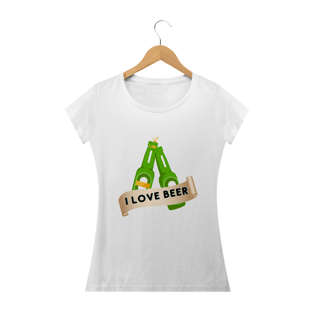 Nome do produtolove beer - feminina