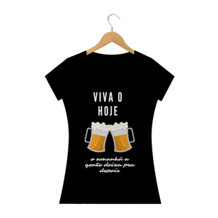 Nome do produtoVIVA O HOJE - FEMININA