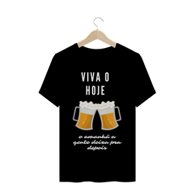 viva o hoje - masculina
